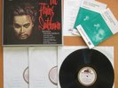 ASD 385-7 ED1 Wagner The Flying Dutchman Fischer-Dieskau 3xLP HMV Stereo W/G 1st