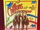 THE CHIFFONS 20 Greatest Hits 1991 Belgian vinyl LP EXCELLENT CONDITION best of