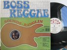 ERNEST ‘ERNIE’ RANGLIN boss reggae STEADY LP VG+ roots reggae