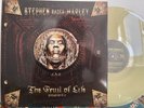 STEPHEN MARLEY revelation the fruit of life UNIVERSAL REPUBLIC 3xLP VG+ reggae