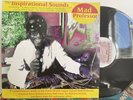 MAD PROFESSOR the inspirational sounds of UNIVERSAL EGG 2xLP roots reggae