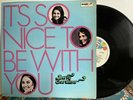 BORIS GARDINER it’s so nice to be with you STEADY LP roots reggae