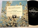 Decca SXL 2019 WBg Vivaldi Four Seasons Munchinger Stuttgart Chamber Orchestra