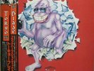 Tokyo Blade Blackhearts  Jaded Spades vinyl LP ID1202z