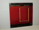 VINTAGE SEALED GEORGE BENSON BODY TALK QUADRAPHONIC LP RECORD