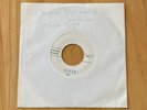 HAWKWIND - SILVER MACHINE / SEVEN BY SEVEN - GERMANY - PROMO - RAR