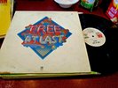 FREE FREE AT LAST LP WHITE LABEL PROMO A&M SP4349 VG+ VINYL
