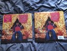 (AUTOGRAPHED) OLIVER TREE “UGLY IS BEAUTIFUL” BLACK VINYL