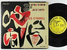 Chico O'Farrill - 2nd Afro Cuban Jazz Suite 10