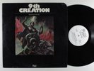 9TH GENERATION Reaching For The Top PRELUDE LP VG+/VG++ wlp ^^