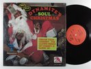DYNAMITE Dynamite's Soul Christmas LAFF LP SHRINK ^^