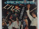 JACKSONS Live EPIC KE2-37545 2XLP gatefold SEALED ^^