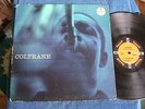 John Coltrane/Coltrane/Impulse Stereo A-21/VAN GELDER/Vinyl Is VG to VG+