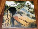 VINILE GARYBALDI NUDA 180g 2009 NUOVO VM LP 114 TRI GATEFOLD