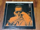 VINILE MILES DAVIS 'ROUND ABOUT MIDNIGHT 1975 VERSIONE USA PC 8648 ECCELLENTE