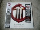 Todd La Torre-Rejoice In The Suffering,DELUXE-WHITE-VINYL,Queensryche