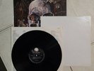 Slayer South Of Heaven Vinyl LP Vintage 1988 WITH POSTER Geffen Rec 924 203-1 EX
