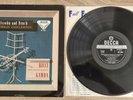 DECCA SXL 2006 WBg  bbb ED1 UK RUGGIERO RICCI – MENDELSSOHN BRUCH violin ctos NM