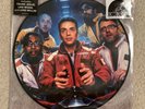 the incredible true story logic vinyl RSD 2016 record store day 2LP picture disk