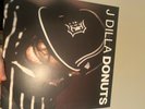 J dilla donuts record 