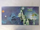 Uriah Heep Demons And Wizards Bronze VIP-4138 Japan  VINYL LP