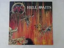 Slayer Hell Awaits Far East Metal Syndicate SP25-5180 Japan  VINYL LP