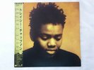 Tracy Chapman Tracy Chapman Elektra 23P1-2121 Japan  VINYL LP OBI