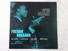 Freddie Hubbard Open Sesame Blue Note BNJ 71013 Japan  VINYL LP