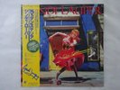Cyndi Lauper She's So Unusual Portrait 25 3P-486 Japan  VINYL LP OBI