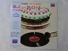 The Rolling Stones Let It Bleed London L20P1009 Japan  VINYL LP OBI