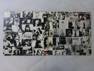 The Rolling Stones Exile On   Rolling Stones P-5051 2S Japan  VINYL LP