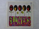 The Rolling Stones Flowers London GP 1059 Japan  VINYL LP