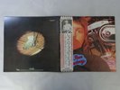 Wings Red Rose Speedway Capitol EPS-80234 Japan  VINYL LP OBI