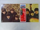 The Beatles Beatles For Sale Apple EAS-80553 Japan  VINYL LP OBI