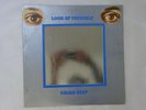 Uriah Heep Look At Yourself Bronze P-10023B Japan  VINYL LP