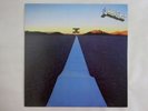 Judas Priest Point Of Entry Epic 25?3P-271 Japan  VINYL LP