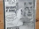THE IMPOSSIBLE DREAM #1 1979 RARE ORIG ANARCHO PUNK FANZINE POISON GIRLS CRASS