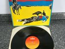 LP VINYL  ALBUM THE CLASH GIVE EM ENOUGH ROPE UK 1ST PRESS CBS 82431 VG/EX