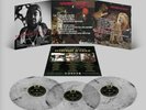 Conway - Everybody Is Food GUN SMOKE VINYL 3LP LTD EDITION PREORDER