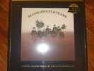 Blood, Sweat & Tears MFSL ULTRADISC One-Step 2 lp No: 000978 Sealed