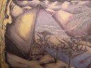 WILSON, Jonathan - Gentle Spirit - Vinyl (2xLP)