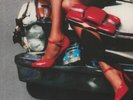 CARS, The - The Cars Greatest Hits (remastered) - Vinyl (LP)
