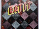 HUMBLE PIE   Eat It  1973 UK  2xLP set including booklet