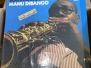Manu Dibango Soul Makossa Telefunkin-Decca LP Record MINT- 1973 SLK 17025-P