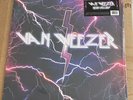 Weezer - Van Weezer - Neon Yellow Limited #/2000 Vinyl Record - IN HAND