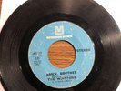 WINSTONS 45 Amen Brother / Color Him Father CLASSIC FUNK BREAKS DRUMBREAK SOUL