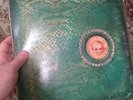 Rare Alice Cooper Billion Dollar Babies LP No Reserve