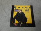 THE WOLFGANG PRESS-QUEER-Q-LP-LTD. ED.-IMP-UK-INNER-INSERT-4AD CAD 1011-RARE
