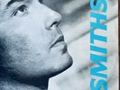 The Smiths Panic 12inch Blue Vinyl