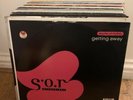 Old Skool/Rave/Dance/House Vinyl Records 80s/90s